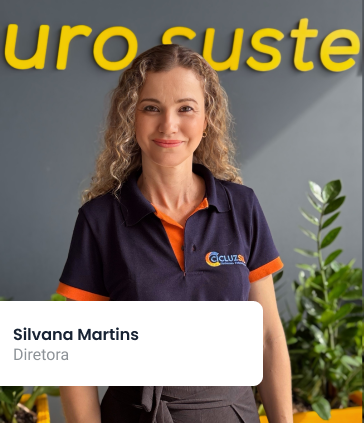 Engenheira solar líder da Cicluzsol